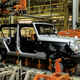 The current Wrangler as it’s assembled at FCA’s Toledo facility. (Image via Jeep)